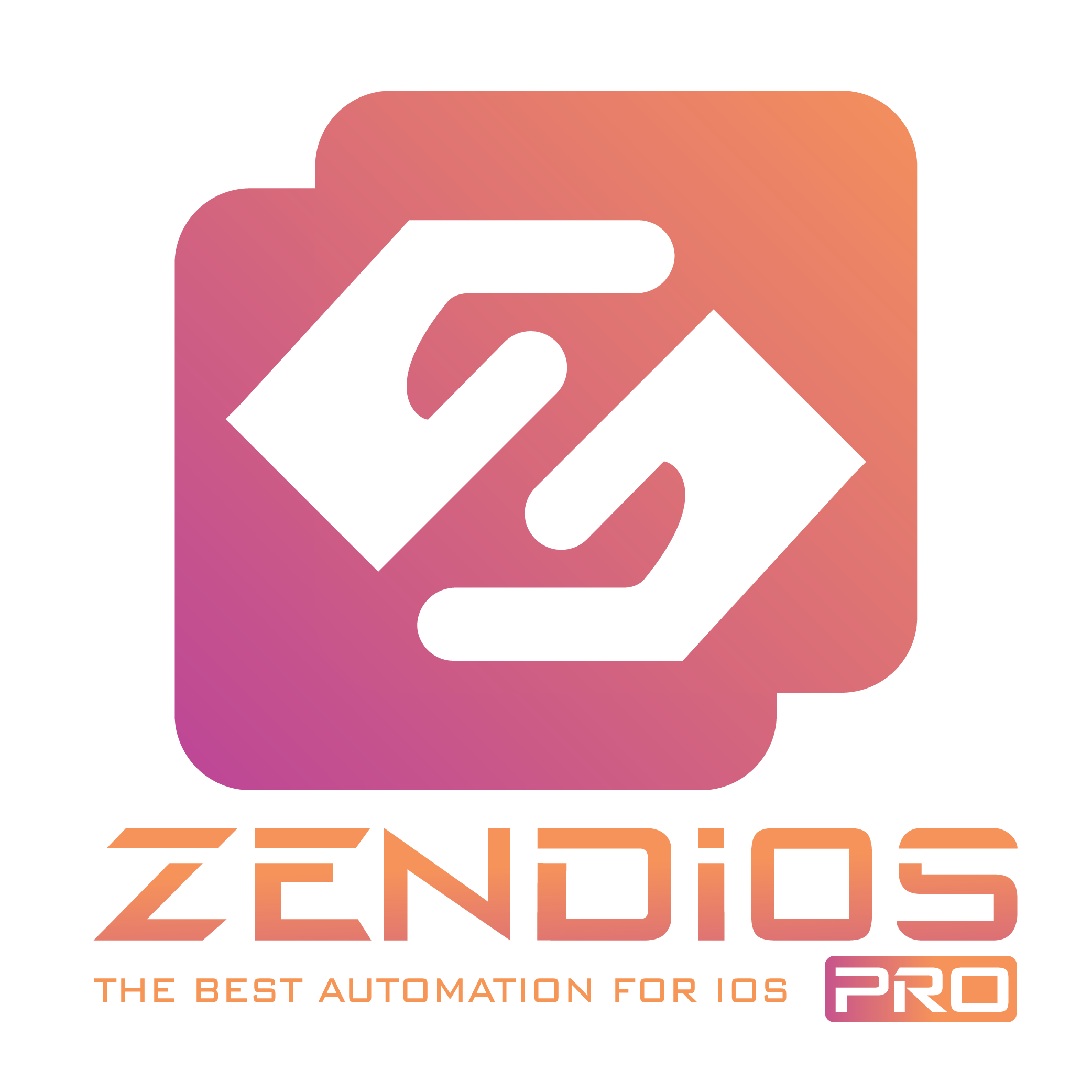 ZenDiOS Device